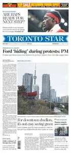 Toronto Star - 19 October 2022