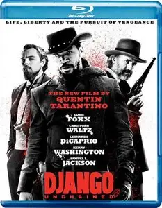 Django Unchained (2012)