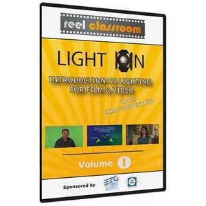 Class On Demand - Introduction to Lighting for Film and Video