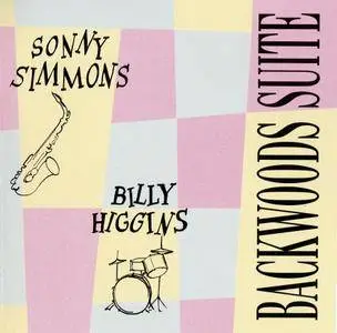 Sonny Simmons & Billy Higgins - Backwoods Suite (1982)