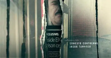 El Chapo S03E04