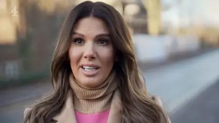Channel 4 - Rebekah Vardy: Jehovah's Witnesses and Me (2023)