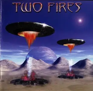 Two Fires - Two Fires [Japan Edition] (2000)
