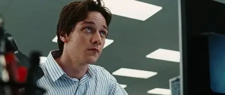Wanted (2008)