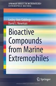Bioactive Compounds from Marine Extremophiles 