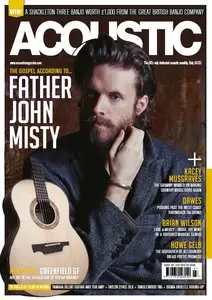 Acoustic - July 2015