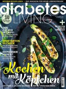 Diabetes Living Germany – Juni 2019