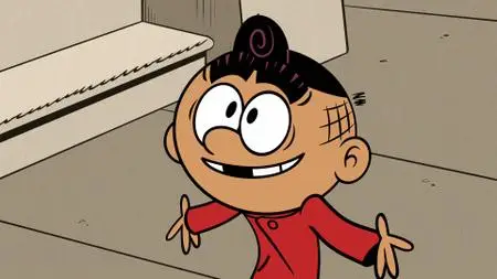 The Loud House S04E01