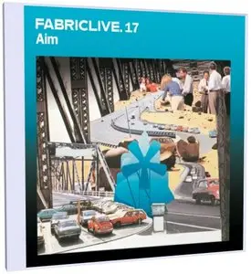 Aim - FabricLive. 17
