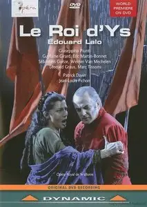 Edouard Lalo: Le Roi d'Ys 