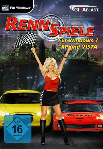 Rennspiele (2011)