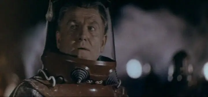 Andromeda Nebula / Туманность Андромеды (1967)