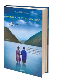Volevo solo averti accanto di Ronald H. Balson