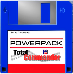Total Commander v9.0 Final (LitePack/PowerPack) 2016.11 + Portable