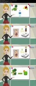 Lose Ten Pounds in Ten Days Using Green Smoothies
