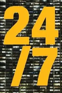 24/7: Late Capitalism and the Ends of Sleep (Repost)