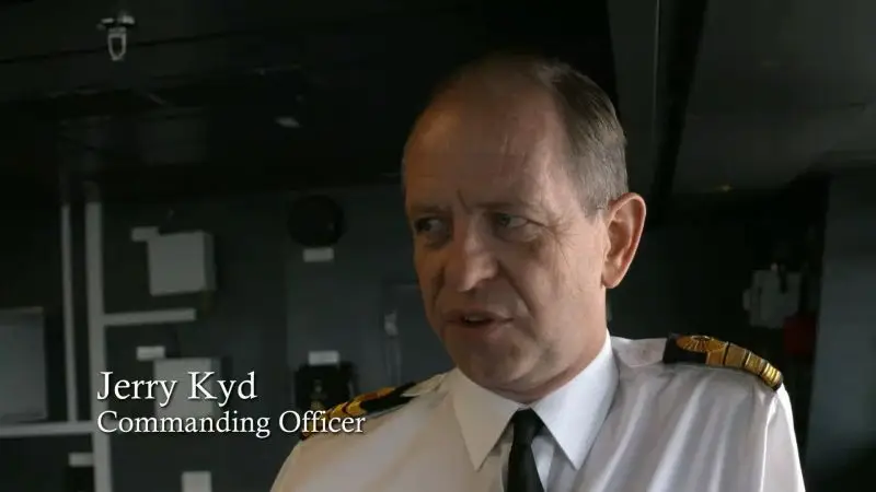 Smithsonian Ch. - Rise of the Supercarrier: Series 1 (2018)