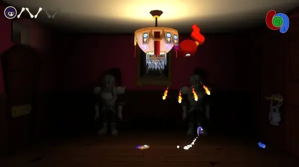 Little Reaper (2020) Update 1