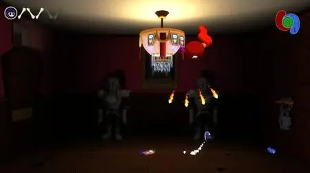 Little Reaper (2020) Update 1
