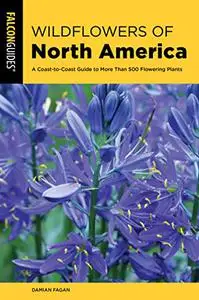 Wildflowers of North America: A Coast-to-Coast Guide to More than 500 Flowering Plants
