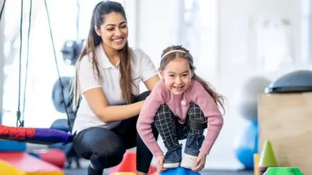 Introduction To Safeguarding Children Training (Level 1)