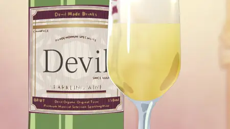 As Miss Beelzebub Likes S01E12