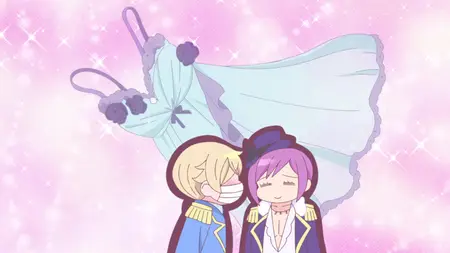 As Miss Beelzebub Likes S01E12