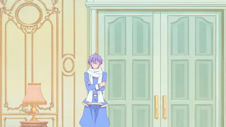 As Miss Beelzebub Likes S01E12