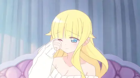 As Miss Beelzebub Likes S01E12