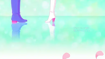 As Miss Beelzebub Likes S01E12
