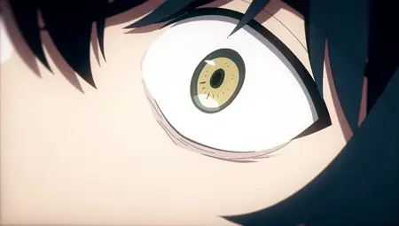 Witch Watch - 13 (480p