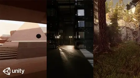 Master Lighting In Unity