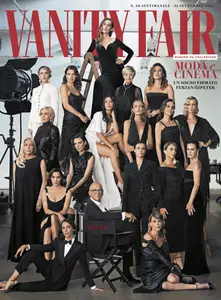 Vanity Fair Italia N.39 - 25 Settembre 2024