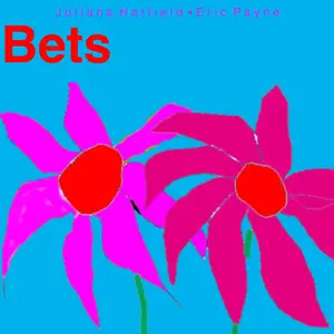 Juliana Hatfield, Eric Payne - Bets (2026) [Official Digital Download 24/48]