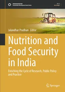 Nutrition and Food Security in India