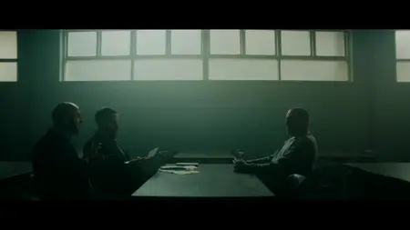 Reunion S01E02