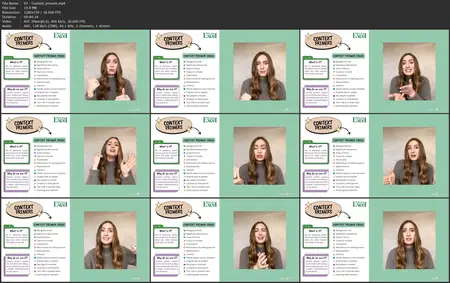 Generative AI Productivity Hacks with Miss Excel