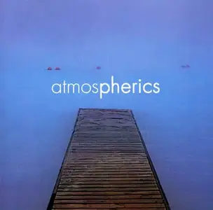 Bass Communion - Atmospherics (1999)