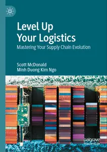 Level Up Your Logistics