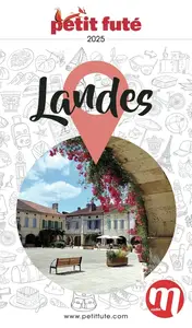Dominique Auzias, Jean-Paul Labourdette, "Landes : 2025"