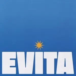Andrew Lloyd Webber, Rachel Zegler, Tim Rice & Evita - EVITA: The Full Album (2026) [Official Digital Download 24/48]