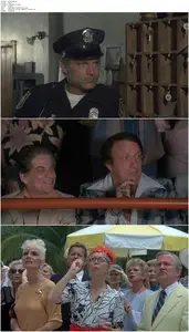 Miami Supercops (1985) [Open Matte]