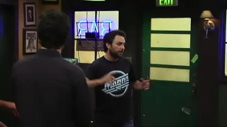 It's Always Sunny in Philadelphia S05E03