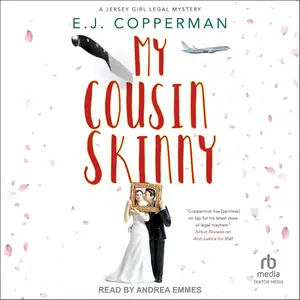 My Cousin Skinny: Jersey Girl Legal Mysteries