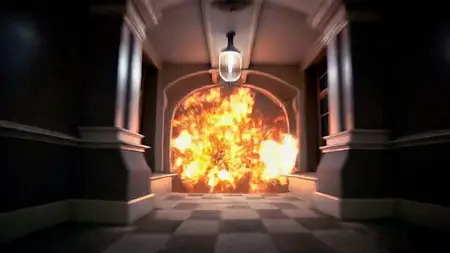 Stuart Fails to Save the Universe S01E08