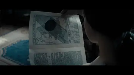 Savage House (2025)