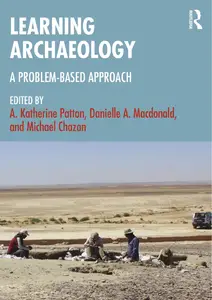 Learning Archaeology: A Problem-Based Approach