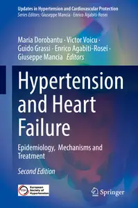 Hypertension and Heart Failure: Epidemiology, Mechanisms and Treatment