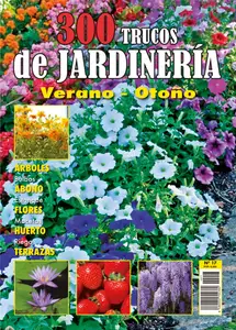 EcoJardín Especial - 300 Trucos de Jardinería y Huerto 17 2026