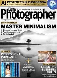 Digital Photographer - Issue 285 2024